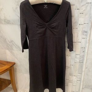 Horny Toad ‘Rosemarie’ dress and tights!